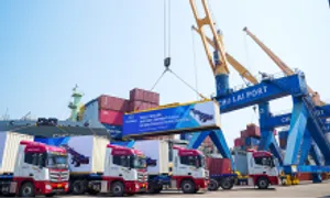 Bước tiến của Thaco Trailers khi vào Hiệp hội vận tải Mỹ