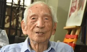 Nhà nghiên cứu Nguyễn Đình Đầu qua đời