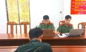 Đăng tin sai sự thật, quản trị viên nhóm Facebook bị phạt