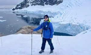 Chàng trai Vũng Tàu 16 tháng độc hành qua 63 quốc gia, vùng lãnh thổ