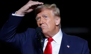 Ông Trump chỉ trích cựu tổng thống Obama 'chia rẽ nước Mỹ'